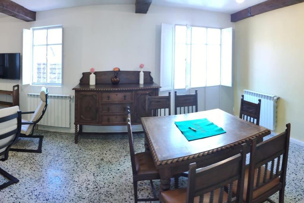 Casa Carmina: Casa Para Pequenos Grupos En El Corazon De Galicia O Irixo Exterior foto